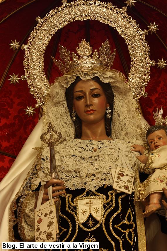 Blog Oficial Juventud Perdón Alcalá ACOLITOS EN EL VISO DEL ALCOR