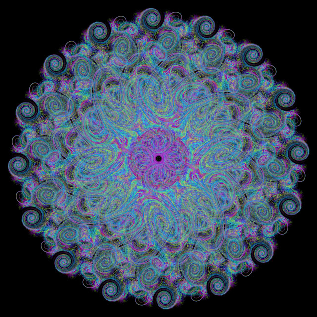 efectos opticos, efectos visuales, fractales, fractals, Imagenes Efecto Visual, mandalas, optical effects. visual effects, stock Visual Effect, 