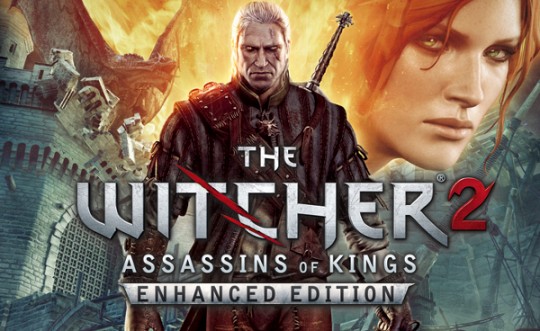 The Witcher 2: Assassins of Kings Enhanced Edition Product Code