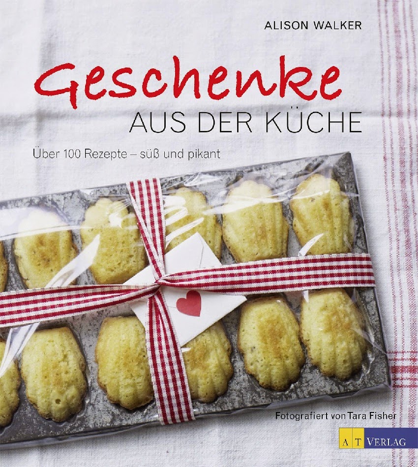 Basilikumsalz Und Gluhweinzucker Geschenke Aus Der Kuche Freebie