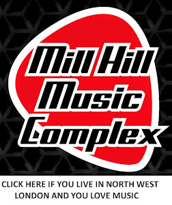 Mill Hill Music Complex