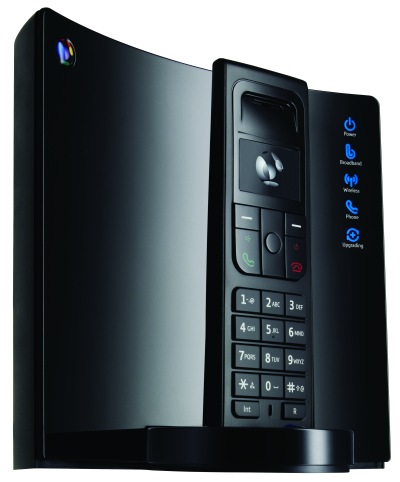 Bt Router