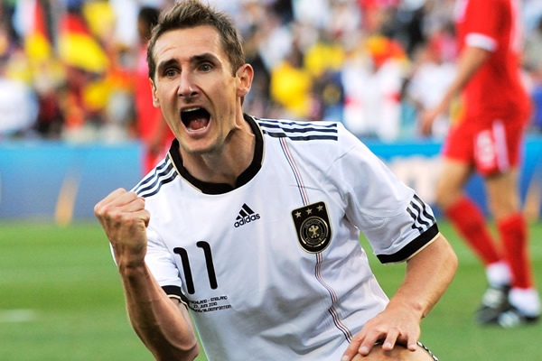 Miroslav Klose Profile And Images Photos 2012 Tattoos Facebook