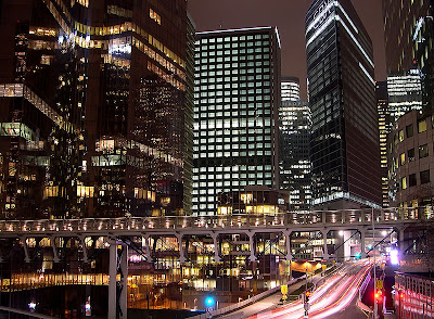Esplanade de La Défense Esplanade de La Défense