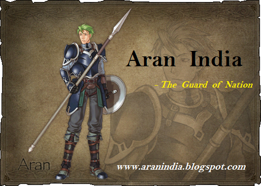 Aran India
