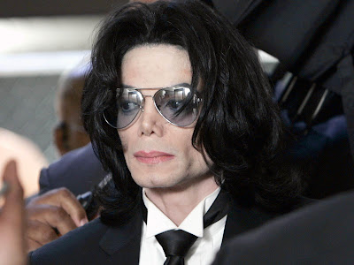 Michael Jackson, Michael Jackson Former General Manager, Hollywood Gossips