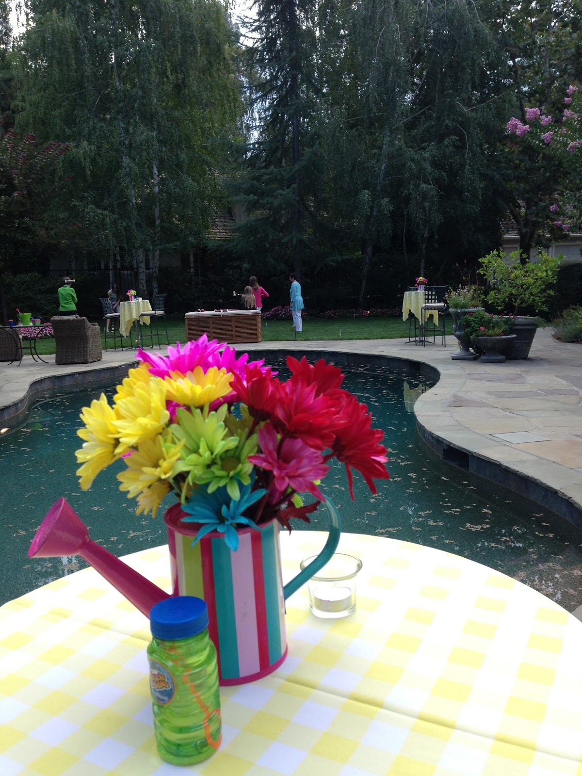 daisies to dye for Knitionary