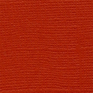 Pantone Burnt Orange