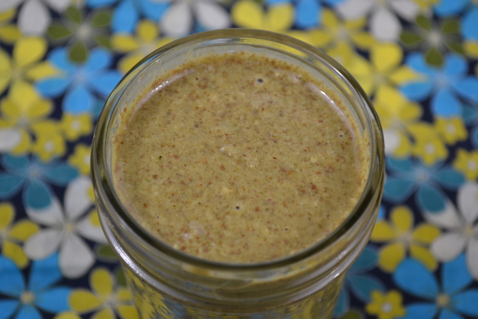 kale and kumquats Pumpkin, Sunflower and Flax seed butter