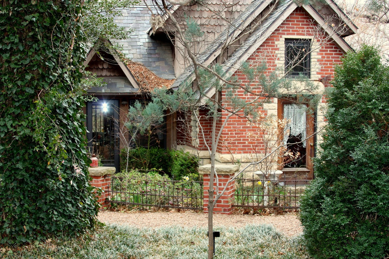 Bartlett Arboretum Unique Experiences Await Visitors