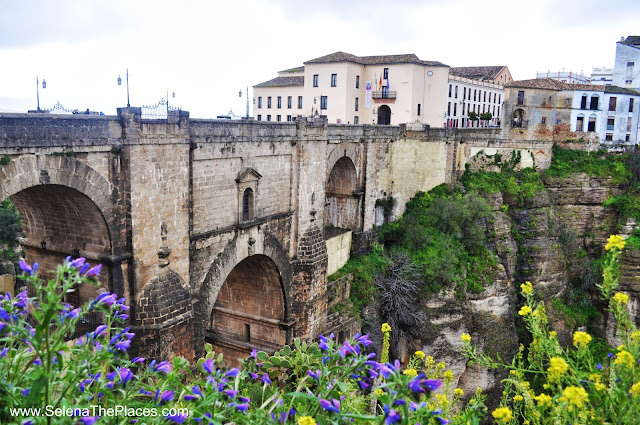 Puente Nuevo Ronda Spain