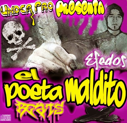 EL POETA MALDITO BEATS (2010)