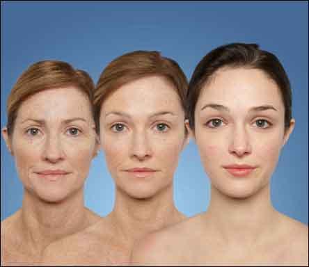 makyaj teknikleri blogger