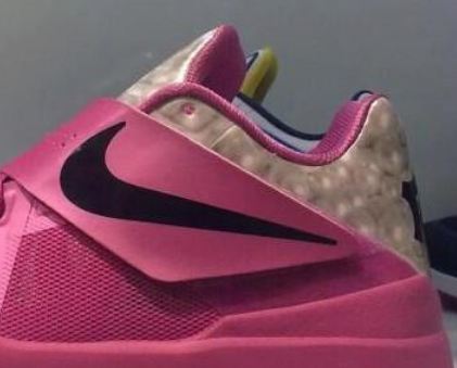 kd hot pink
