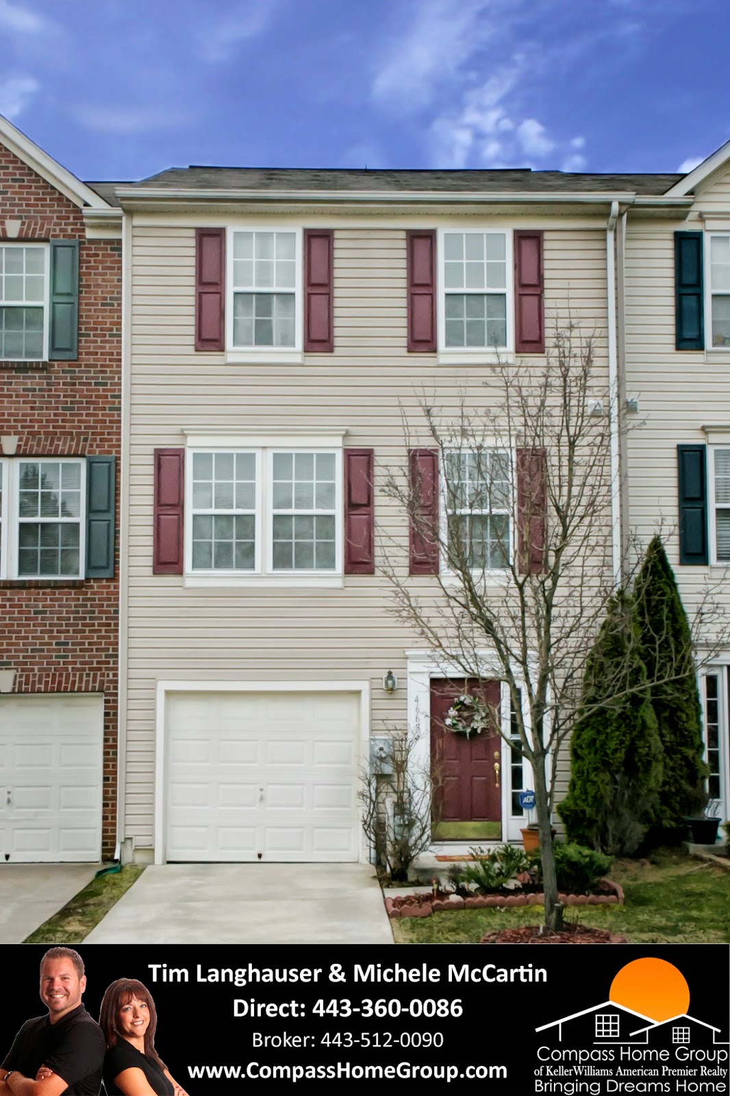 4665 Harrier Way Belcamp MD 21017