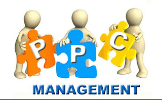 PPC campaign management services