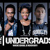 Redrock presents Helen Paul, Kunle Idowu(Frank Donga) & Baaj Adebule in The Undergrads TVSeries 