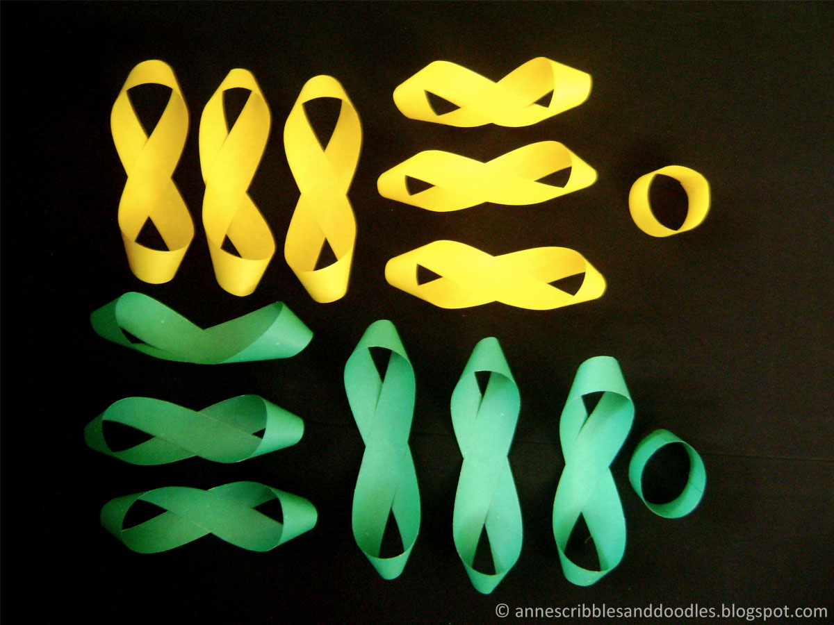 DIY Paper Gift Bow Tutorial DIY Paper Gift Bow Tutorial