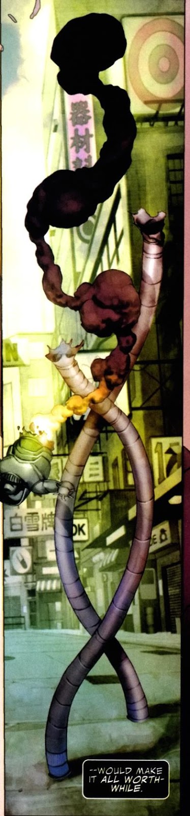 Punisher Central: June 2015
