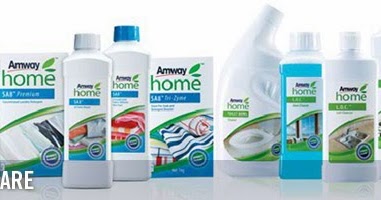 Home Care Products