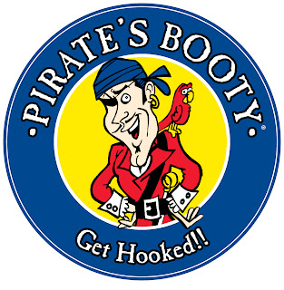 Pirate's Booty - Get Hooked!!