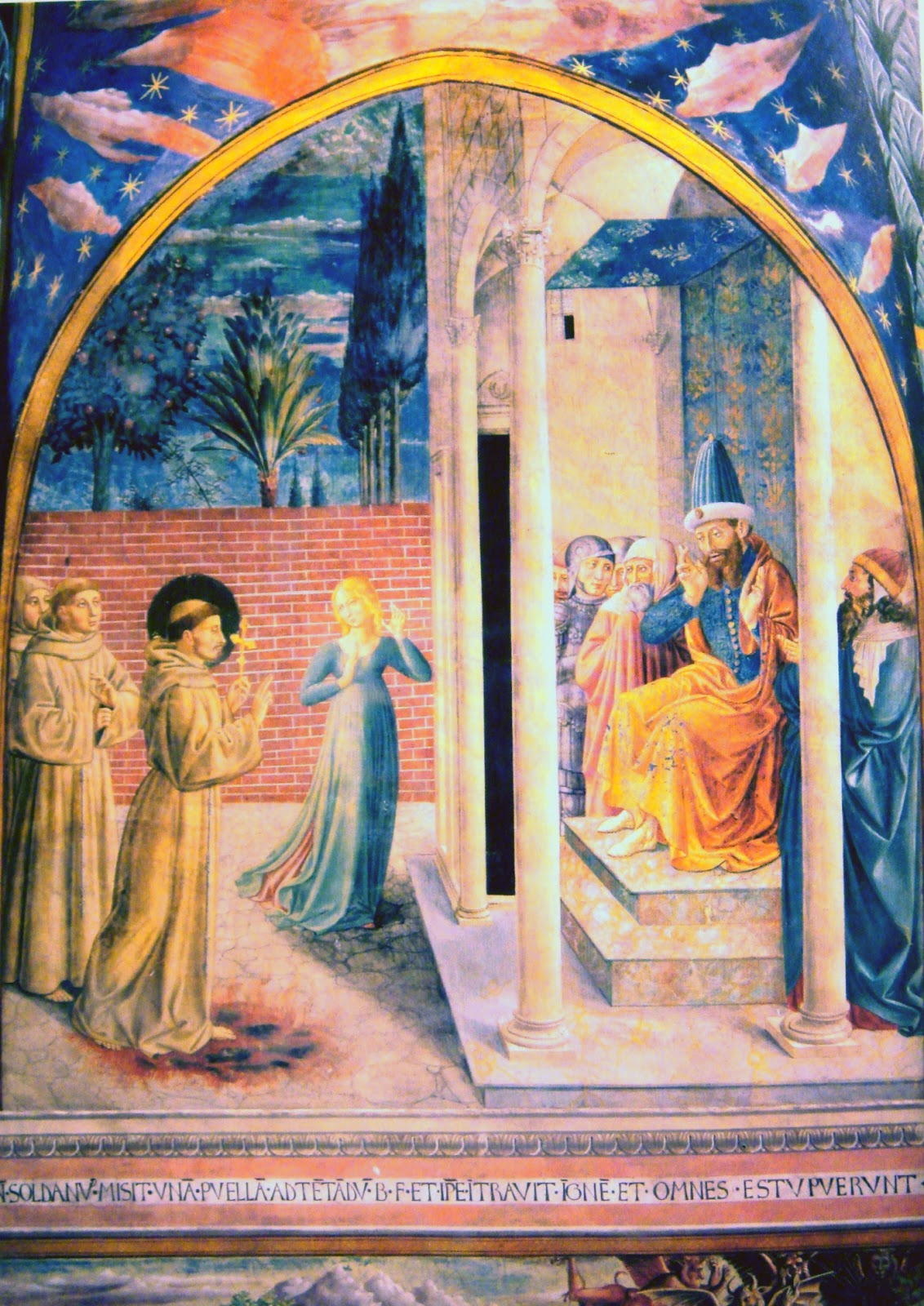 The Catholic Reader: St. Francis Assisi of Quotes