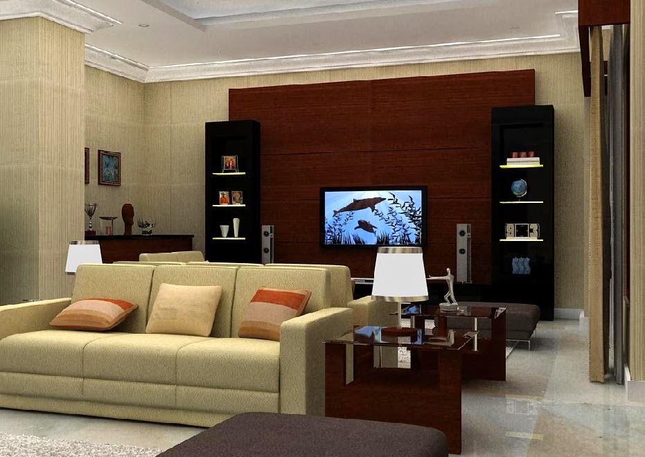 desain interior rumah desain interior rumah