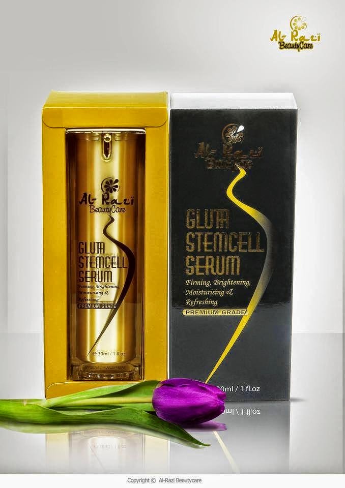 herbs al razi gluta stemcell serum 30ml murah herbs al razi gluta stemcell serum 30ml murah