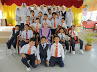 kelas 6 Cempaka SKSR (2011)