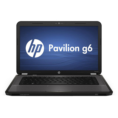 Hp Pavilion G6 Drivers Free Download