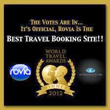 Earn Commission Booking Travel