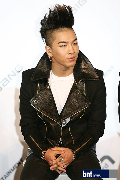 Photo of Taeyang