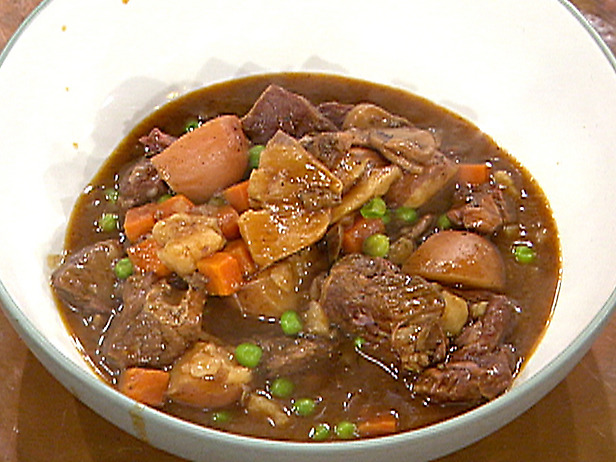 Eat Like Amy and Pete: Beef Stew