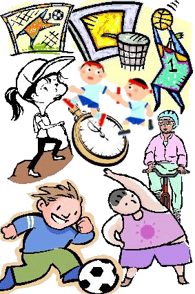 COMO SE DIVIDE LA EDUCACION FISICA como se divide la educacion fisica: