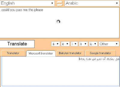 webtranslation