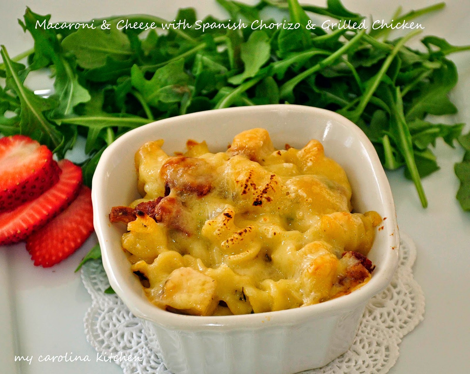 Carolina Kitchen Mac And Cheese Recipe Carolina Kitchen Mac And Cheese Recipe