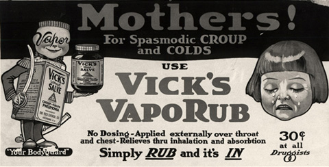 Vicks+vapor+rub+on+feet