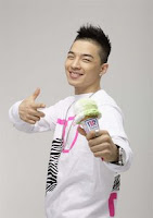 taeyang big bang korea boy band