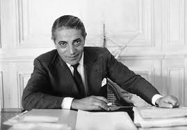 Ingin Sukses Dan Kaya Raya Seperti Aristotle Onassis? [ www.BlogApaAja.com ]