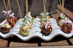 CakePoPs