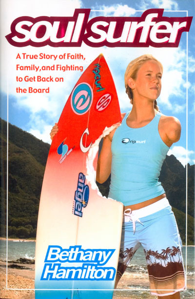 Shark attack bethany hamilton image