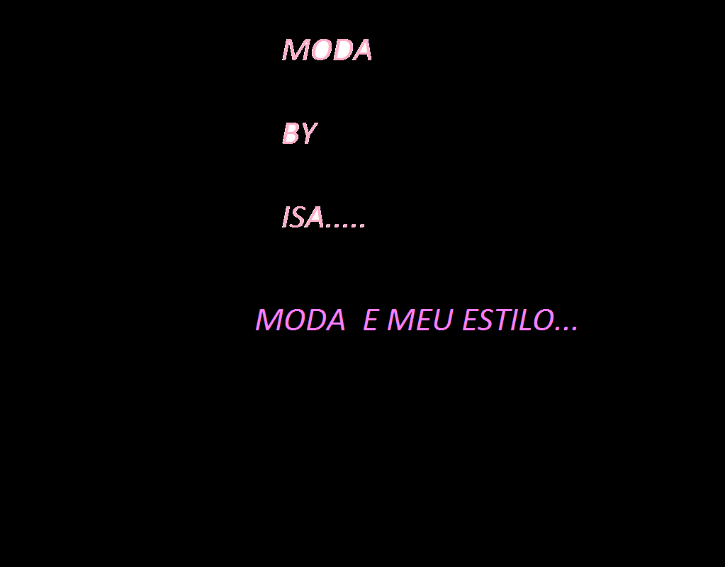 moda by Isa