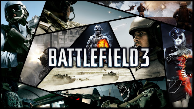 Battlefield 3 [RF - XGD3]