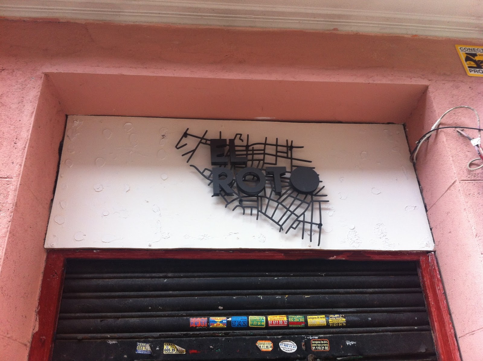 Muebles ecológicos y diseño