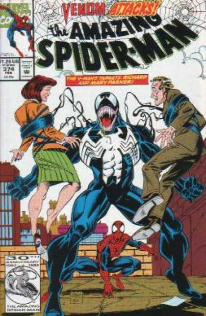 Amazoncom: Amazing Spider-Man 1963-1998 #33 eBook: Stan