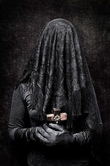 Dark Lady of Mistery