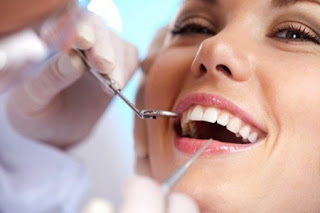 Oral Dental Care