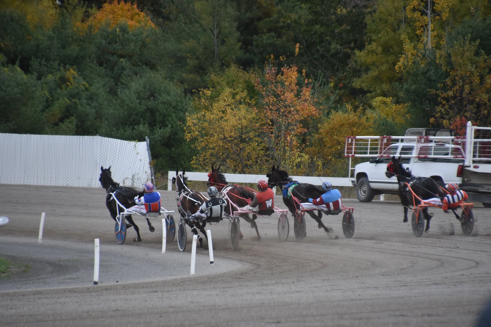 The Maine Harness Racing Commission