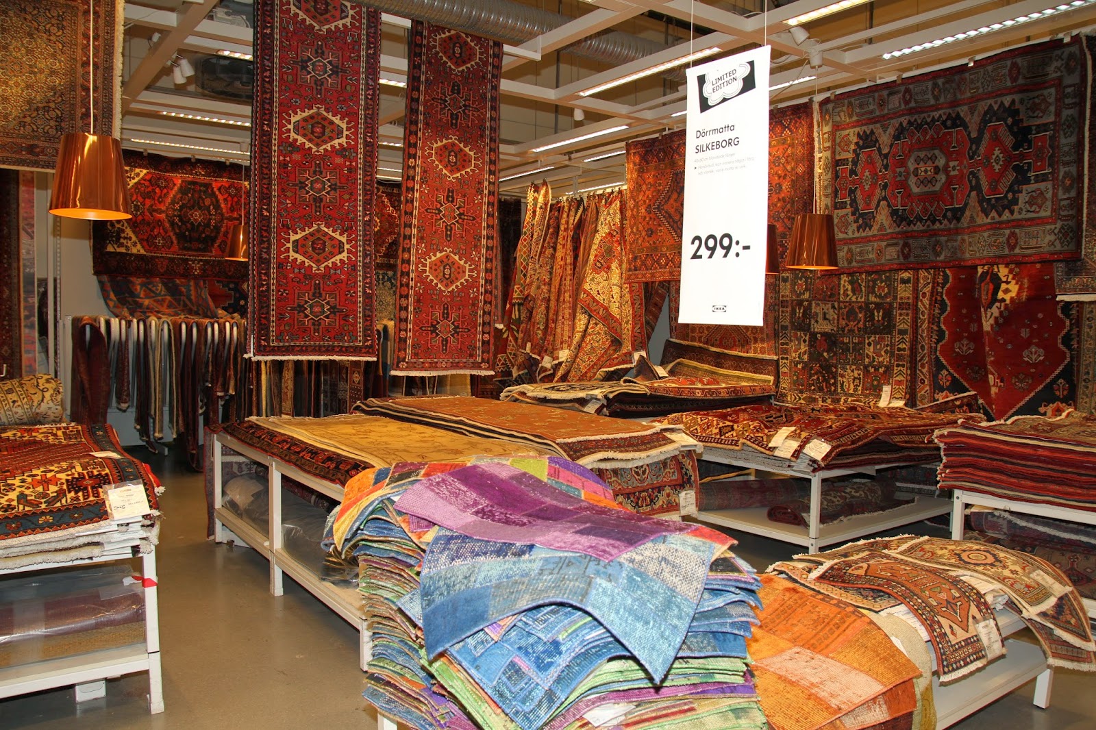 Turkish Carpets and Rugs Tourism Travel Turkey