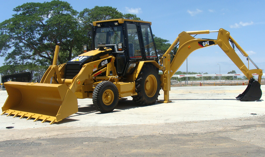 Caterpillar expands India presence with new manufacturing plant for